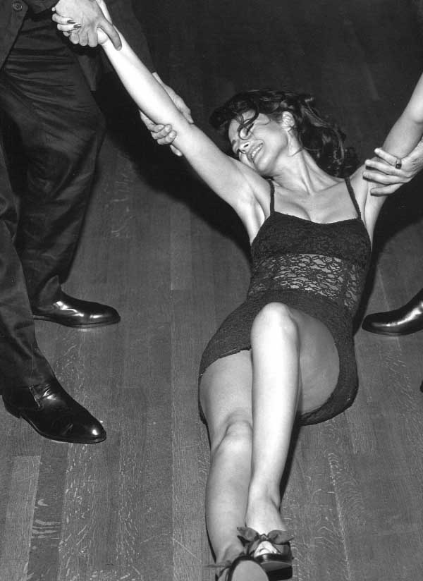 莫妮卡·贝鲁奇/Monica Bellucci-607